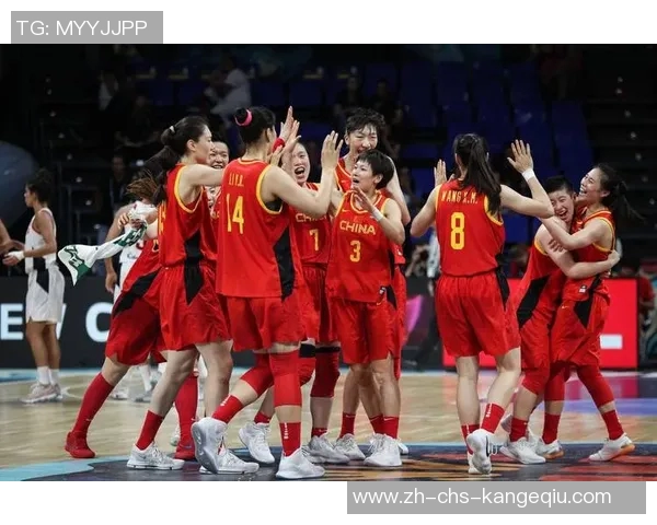 中国女篮新星崛起轰16分锁死得分王联手2米23天才引期待 中国女篮新星崛起轰16分锁死得分王联手2米23天才引期待