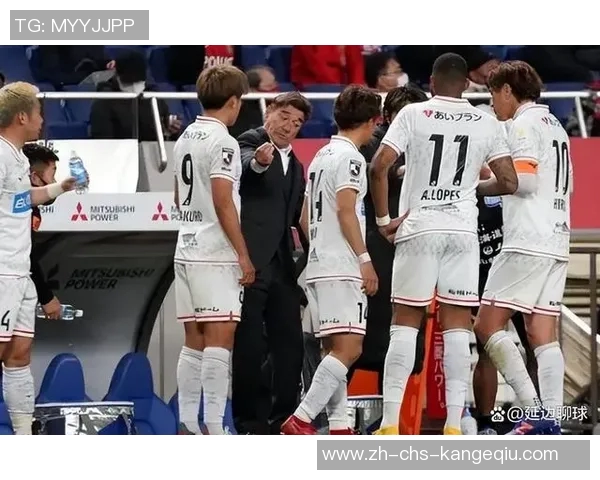 鹿岛鹿角与横滨水手的激烈对决谁能在这场比赛中笑到最后