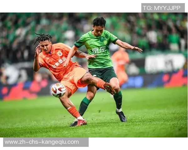 建业与国安激战正酣谁能在这场对决中笑到最后 建业与国安激战正酣谁能在这场对决中笑到最后